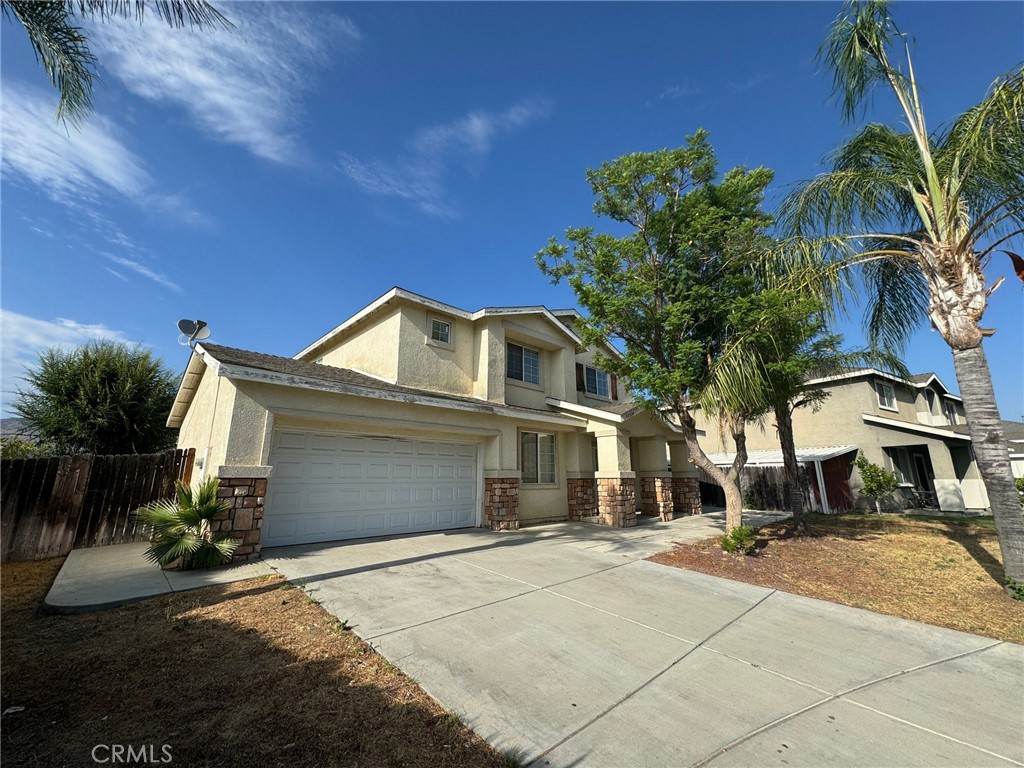 43534 Amazon Street