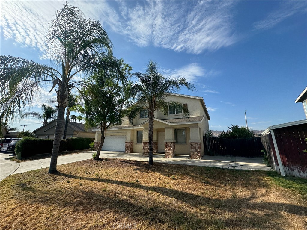 43534 Amazon Street