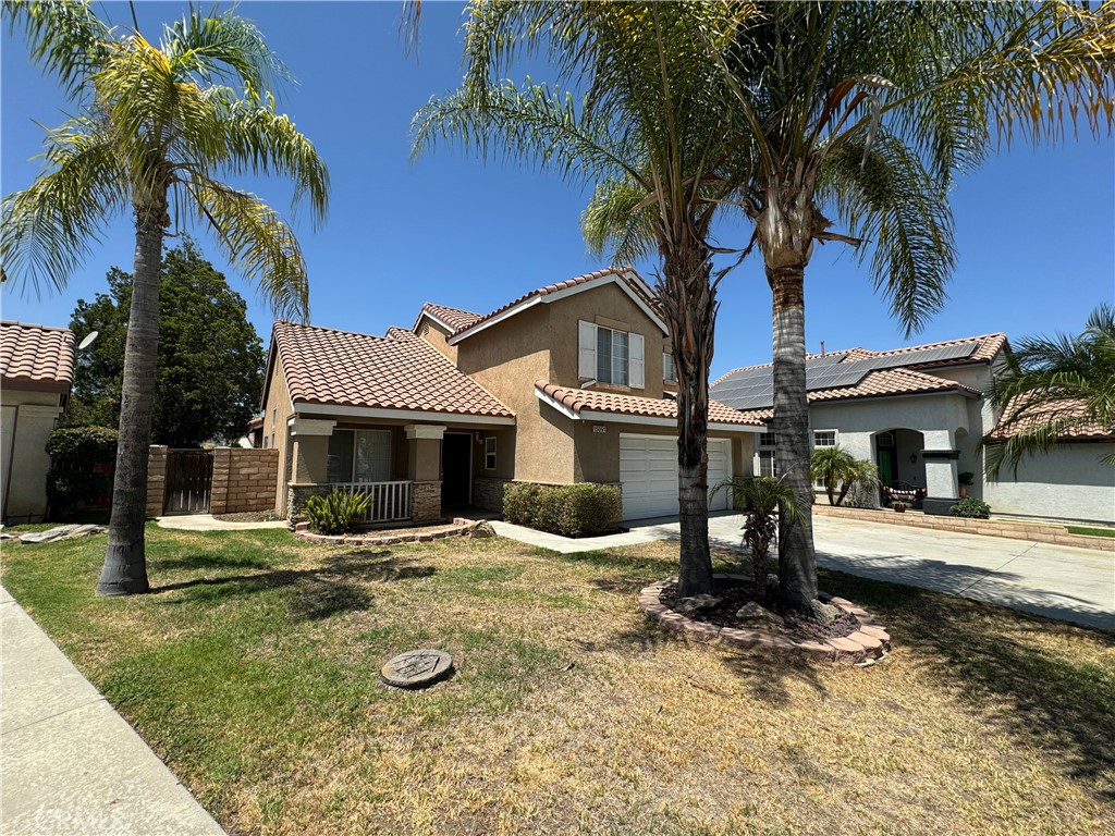 15691 Versailles Court