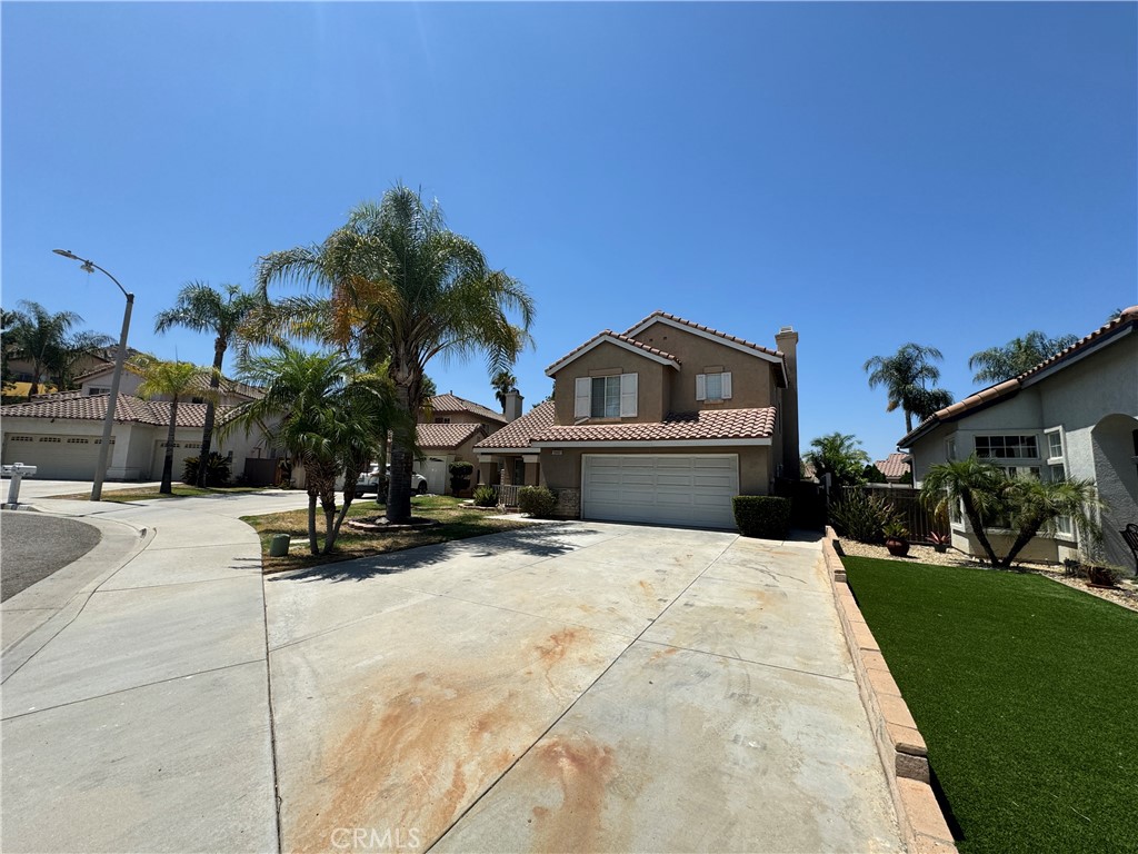 15691 Versailles Court