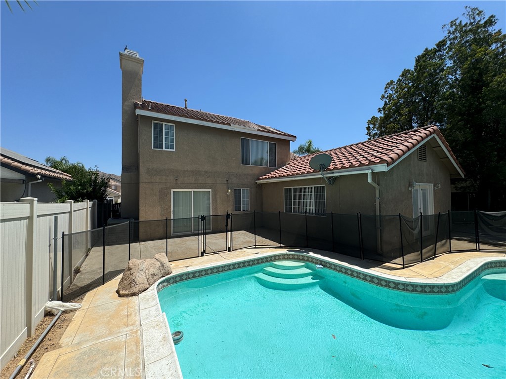 15691 Versailles Court