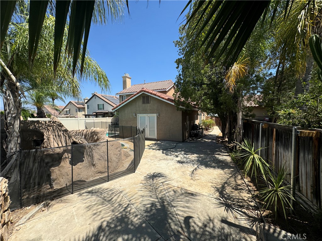 15691 Versailles Court