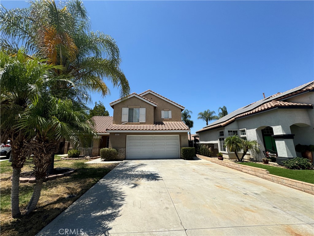 15691 Versailles Court