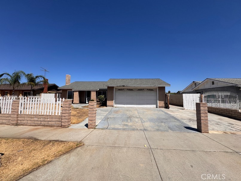 25342 Old Farm Street