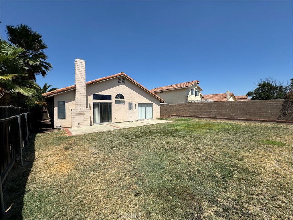 24777 Agusta Drive