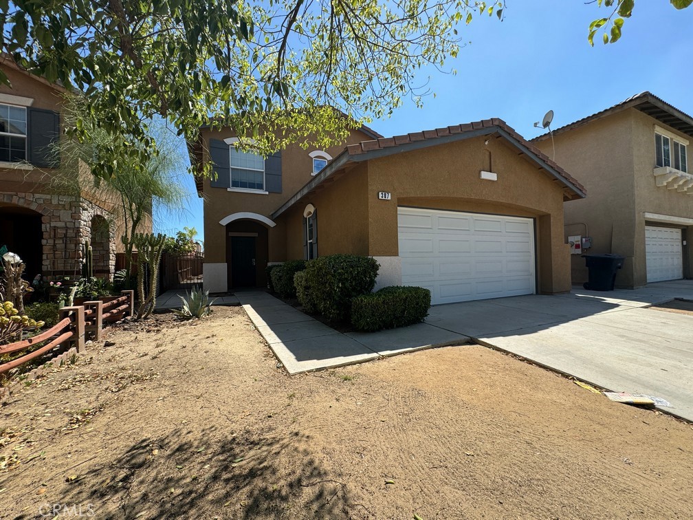 307 Bright Way