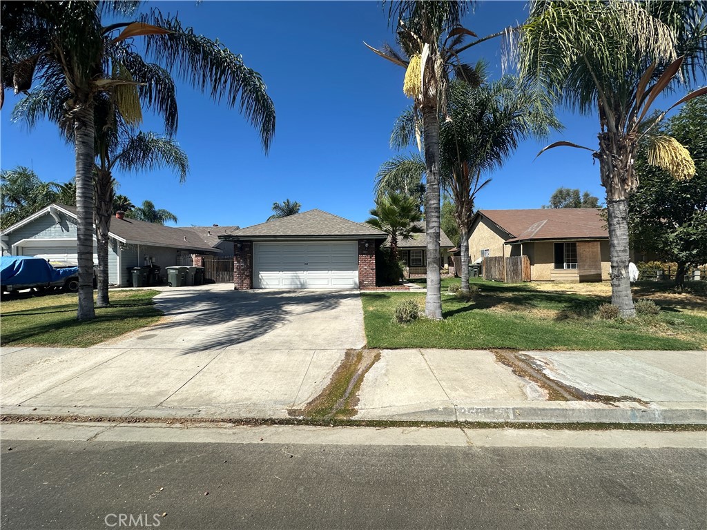 143 Mosport Street