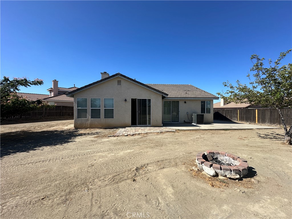 24980 Butterchurn Road