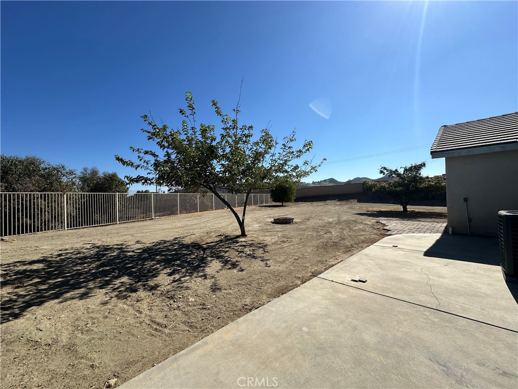 24980 Butterchurn Road