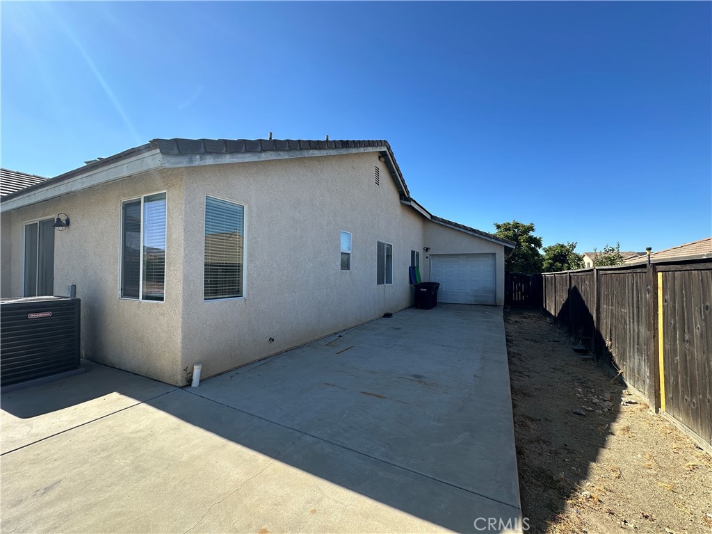 24980 Butterchurn Road