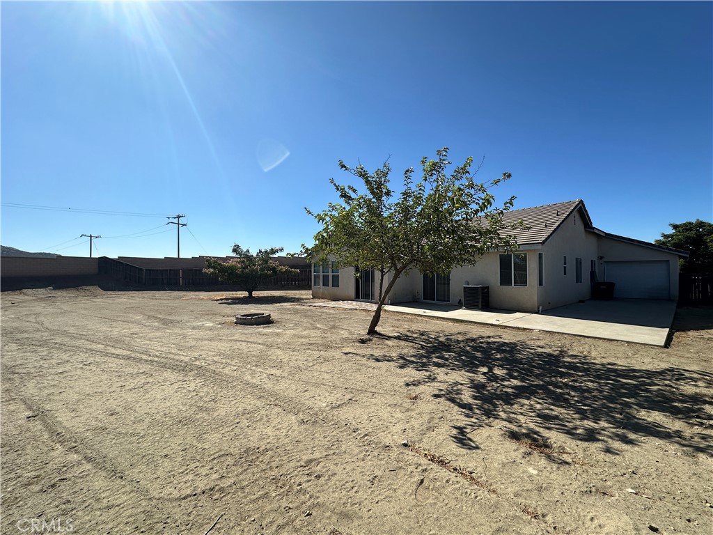 24980 Butterchurn Road