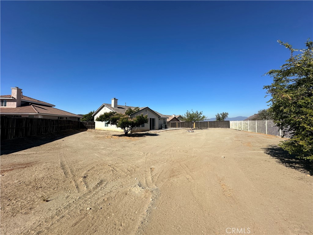 24980 Butterchurn Road