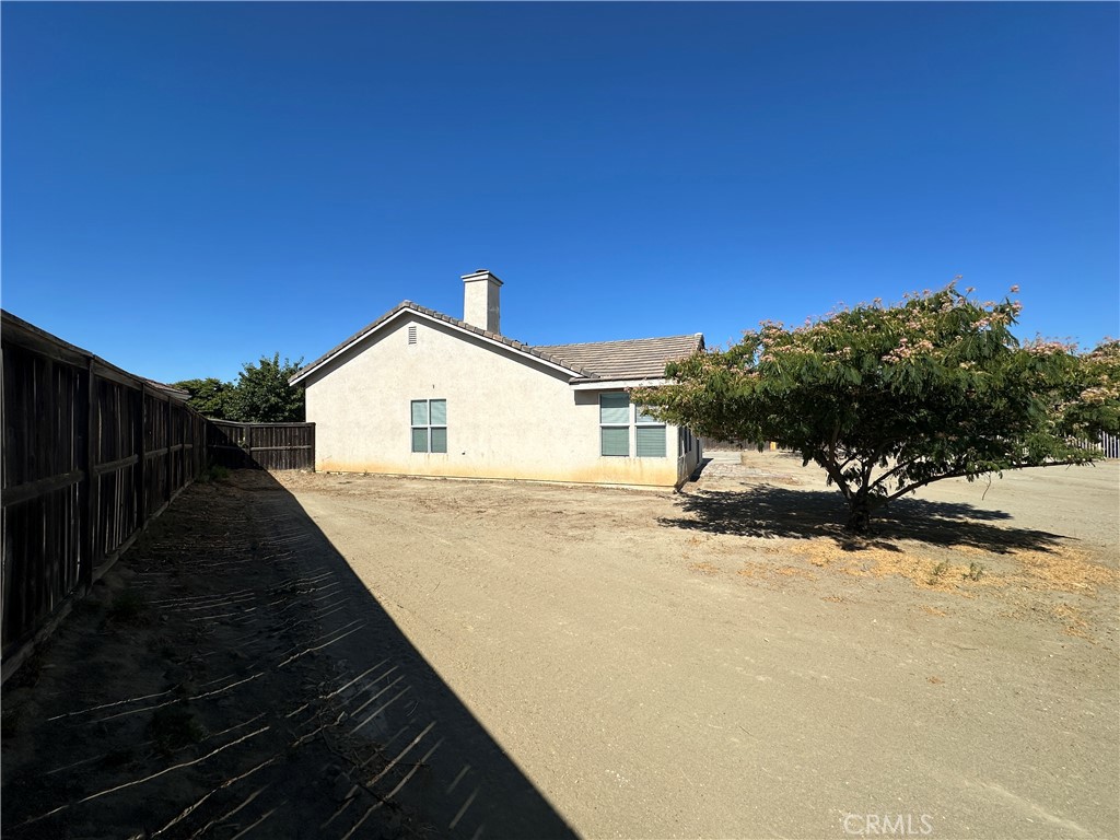 24980 Butterchurn Road