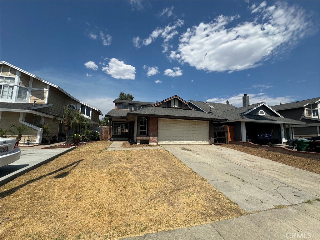 26046 Biloxi Drive