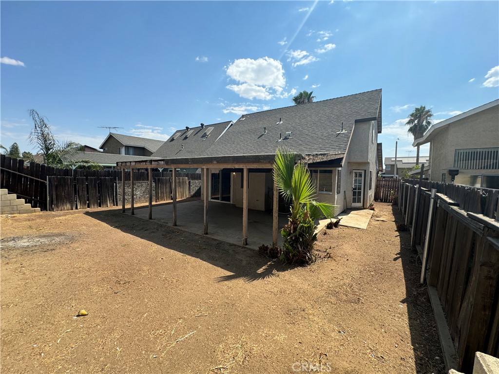 26046 Biloxi Drive