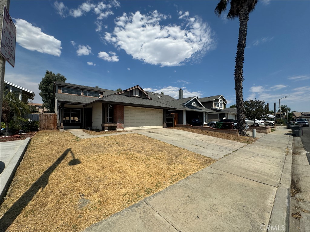 26046 Biloxi Drive