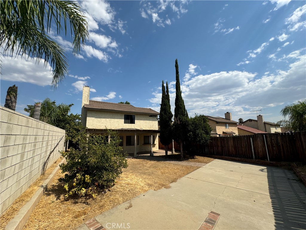 15753 Sheryl Lane