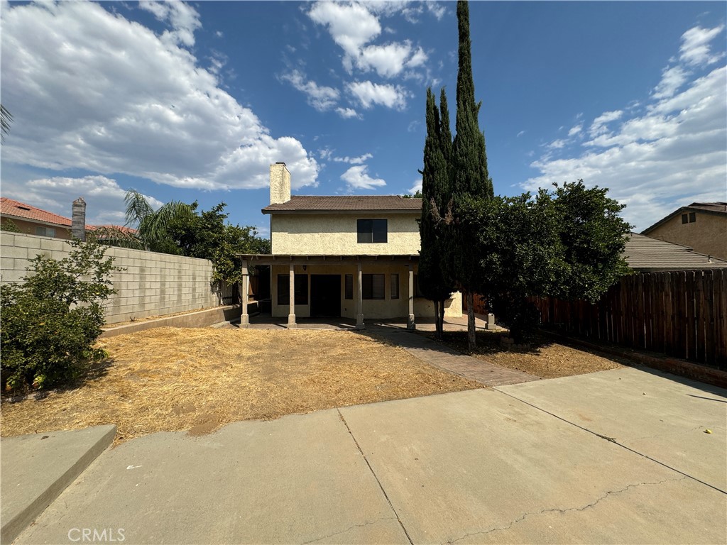 15753 Sheryl Lane