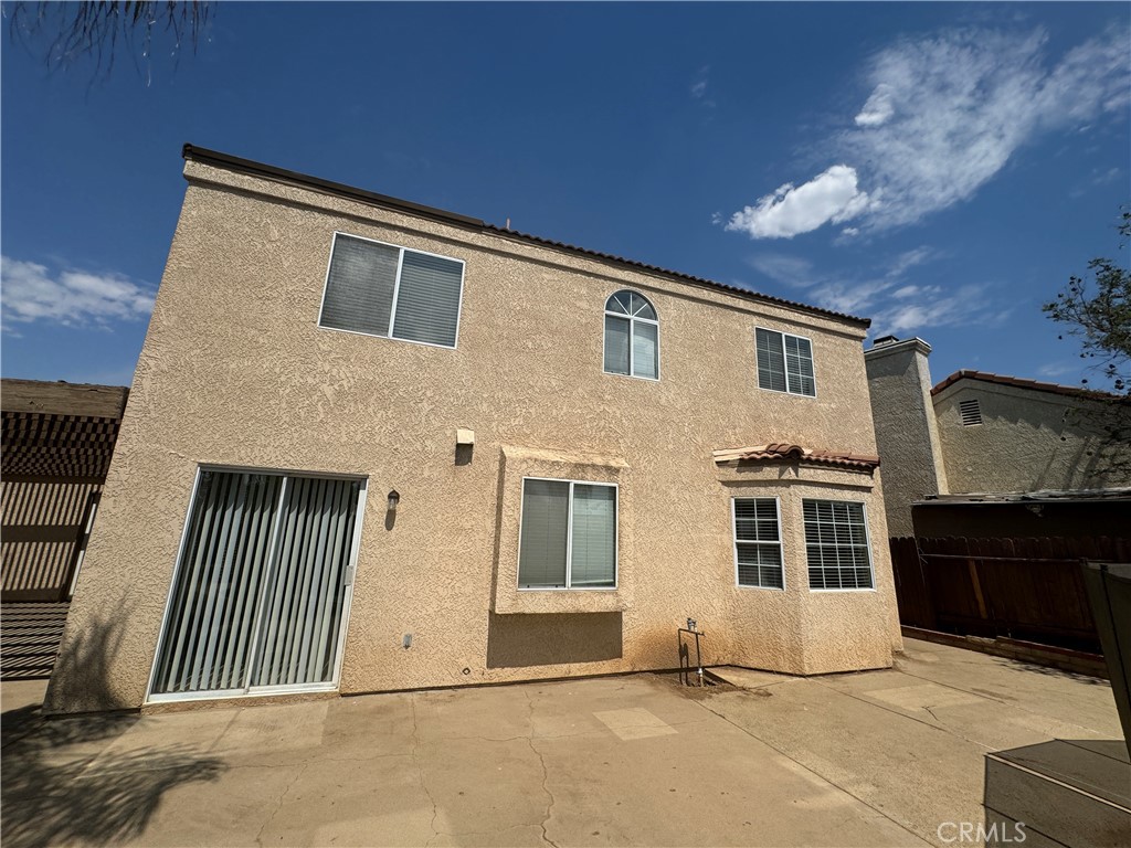 25567 Fernbush Street