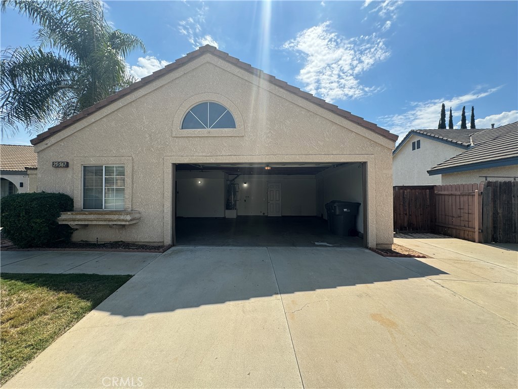 25567 Fernbush Street