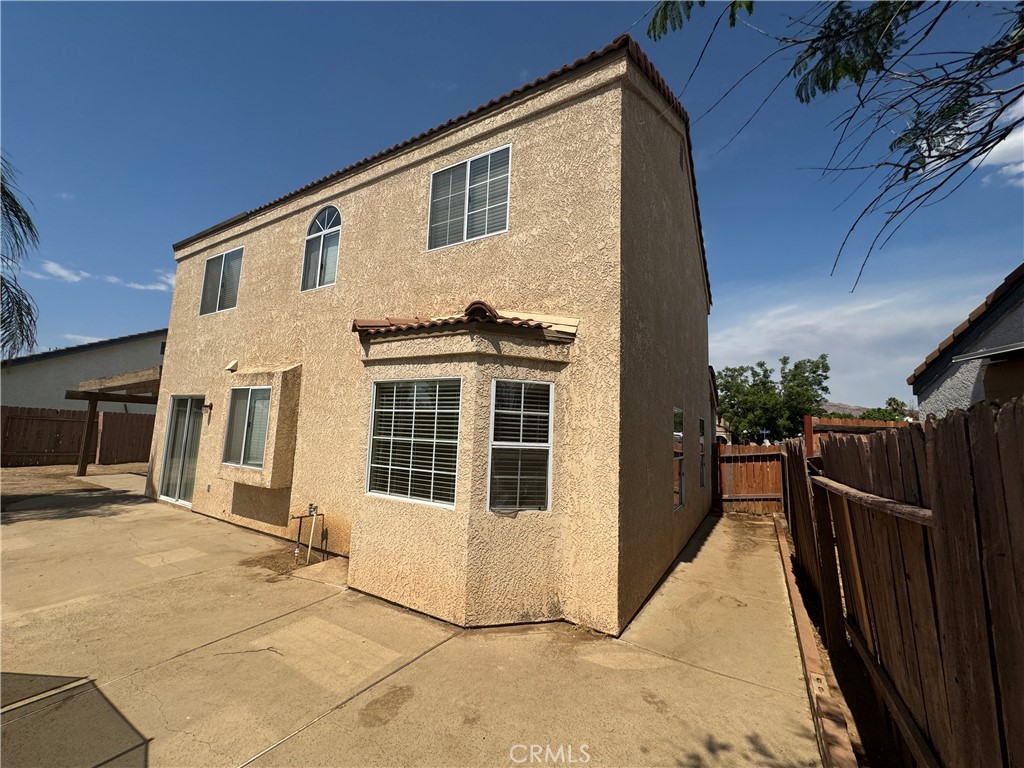 25567 Fernbush Street