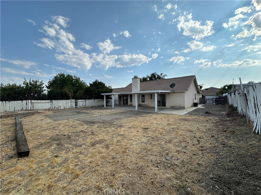 28564 Eridanus Drive