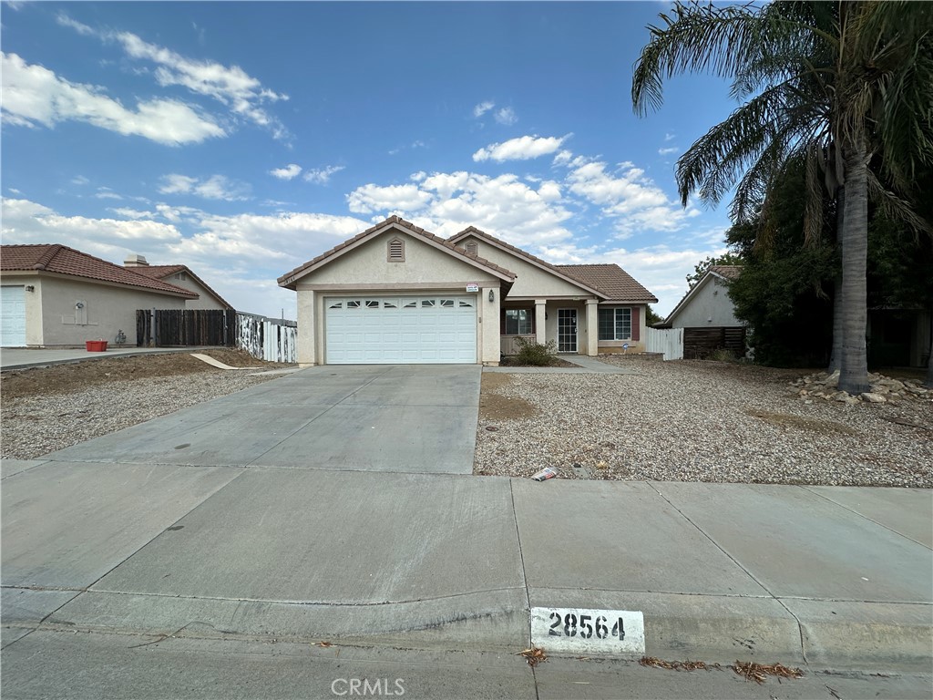 28564 Eridanus Drive