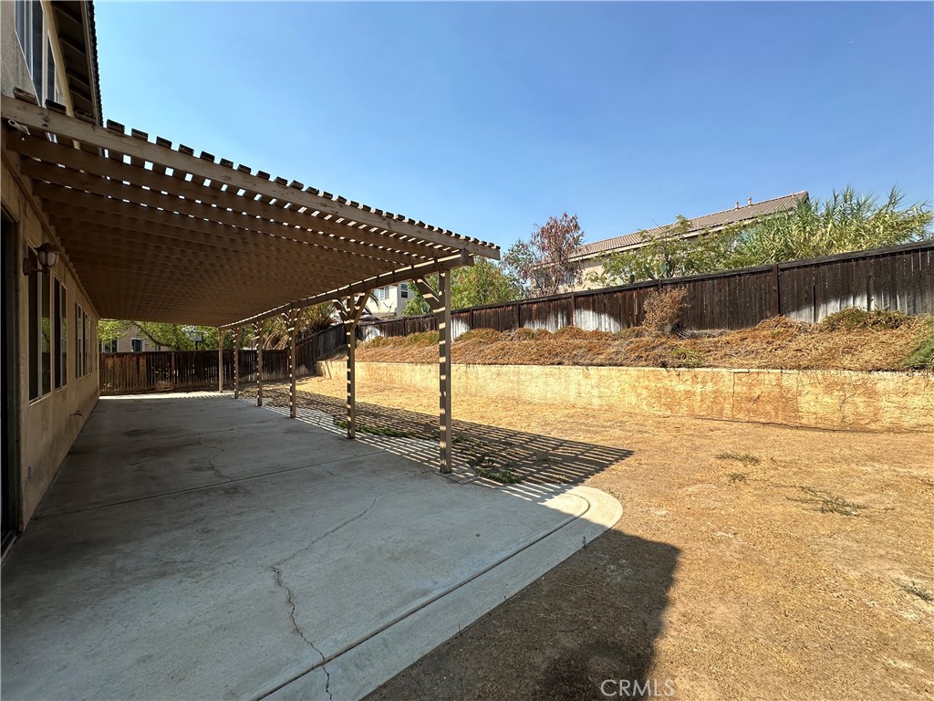 25316 Henry Court