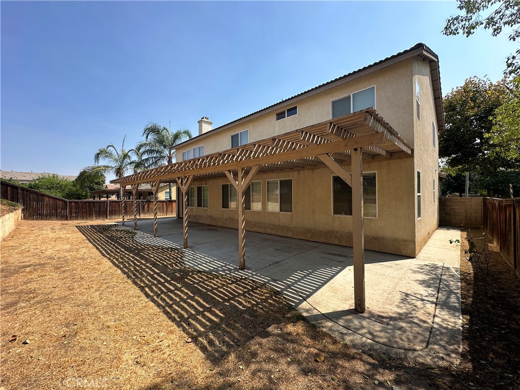 25316 Henry Court
