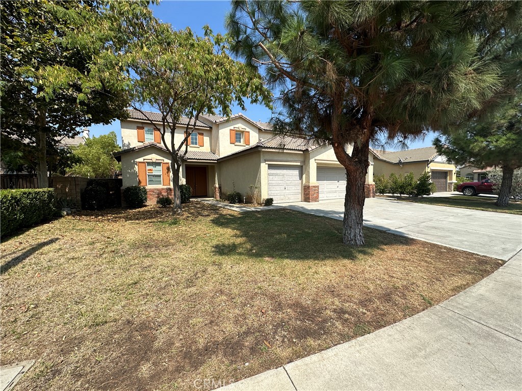 25316 Henry Court