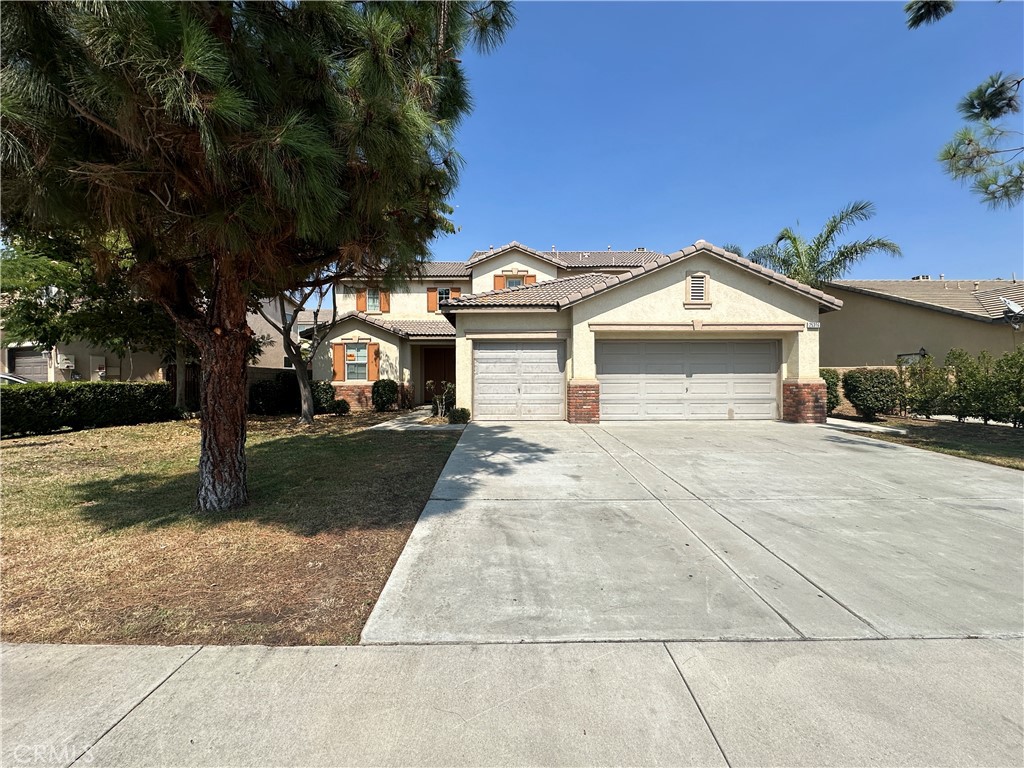 25316 Henry Court