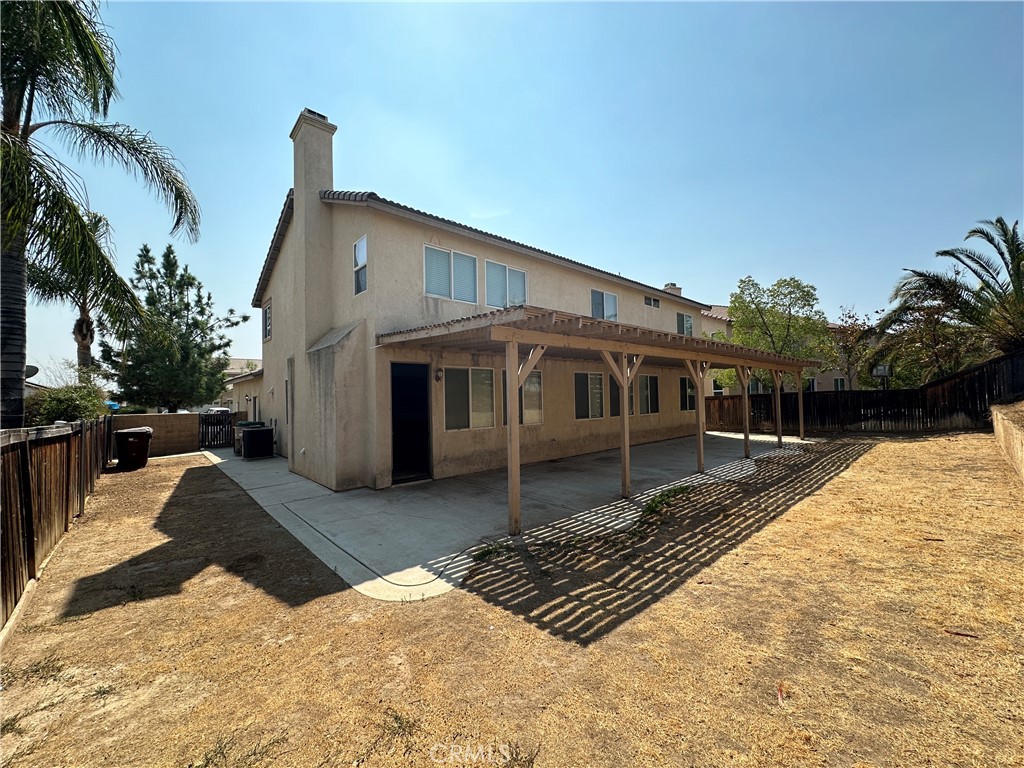 25316 Henry Court