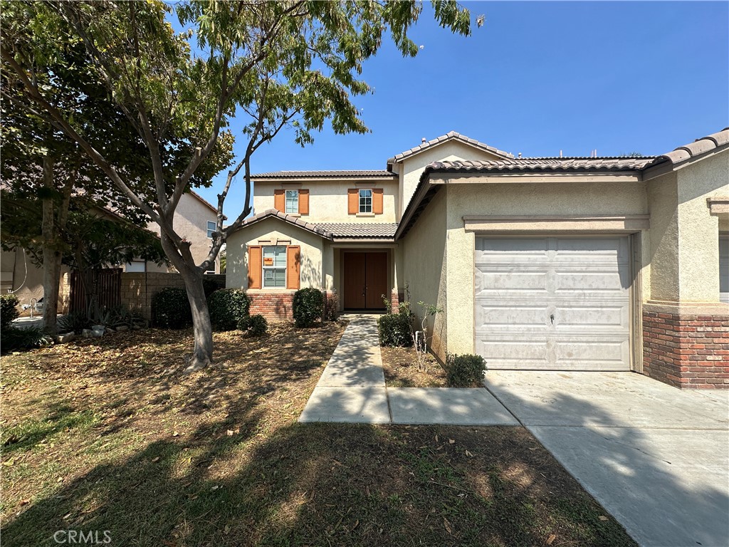 25316 Henry Court