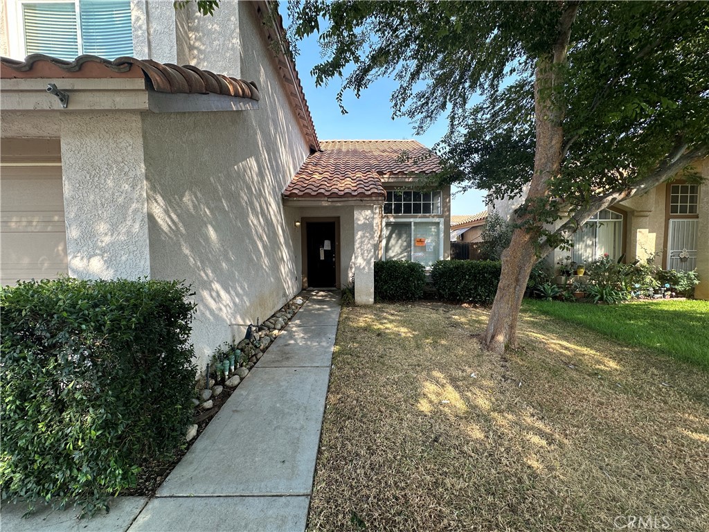 16736 Secretariat Drive