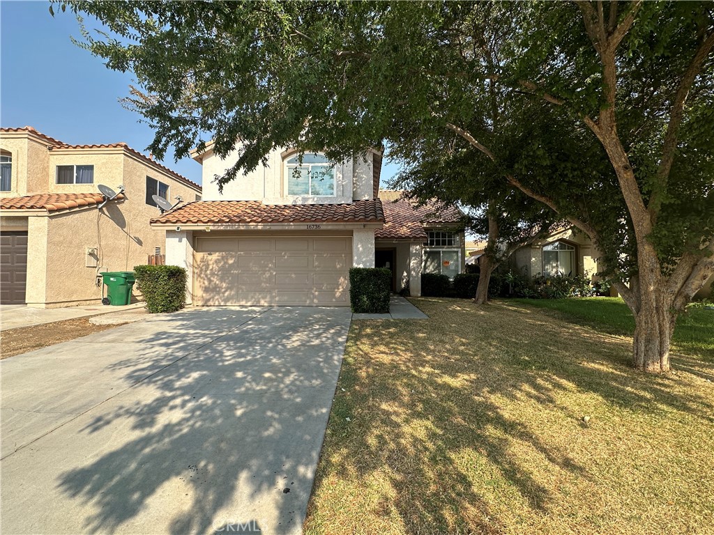 16736 Secretariat Drive