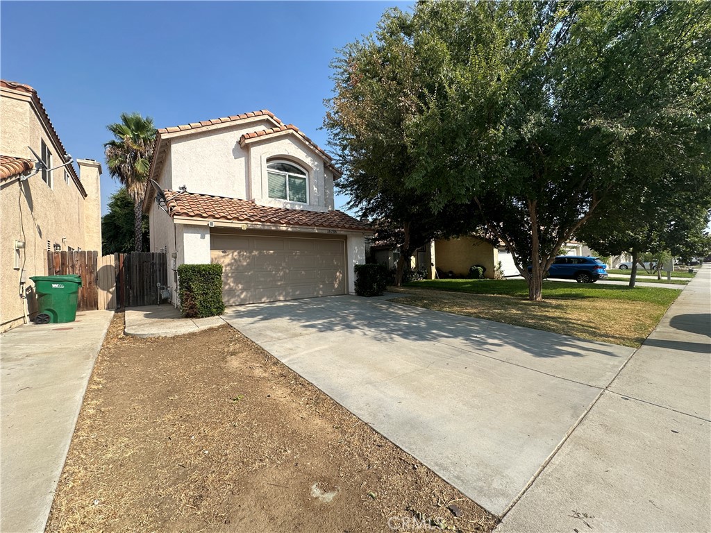 16736 Secretariat Drive