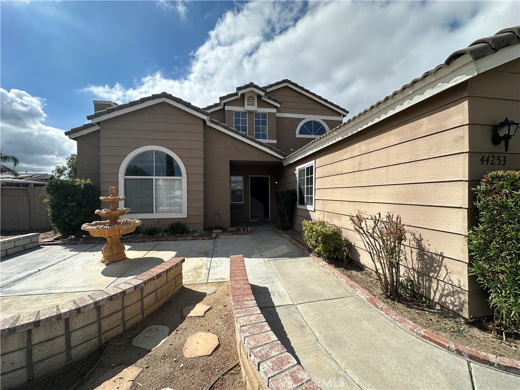 44253 Gallipoli Place