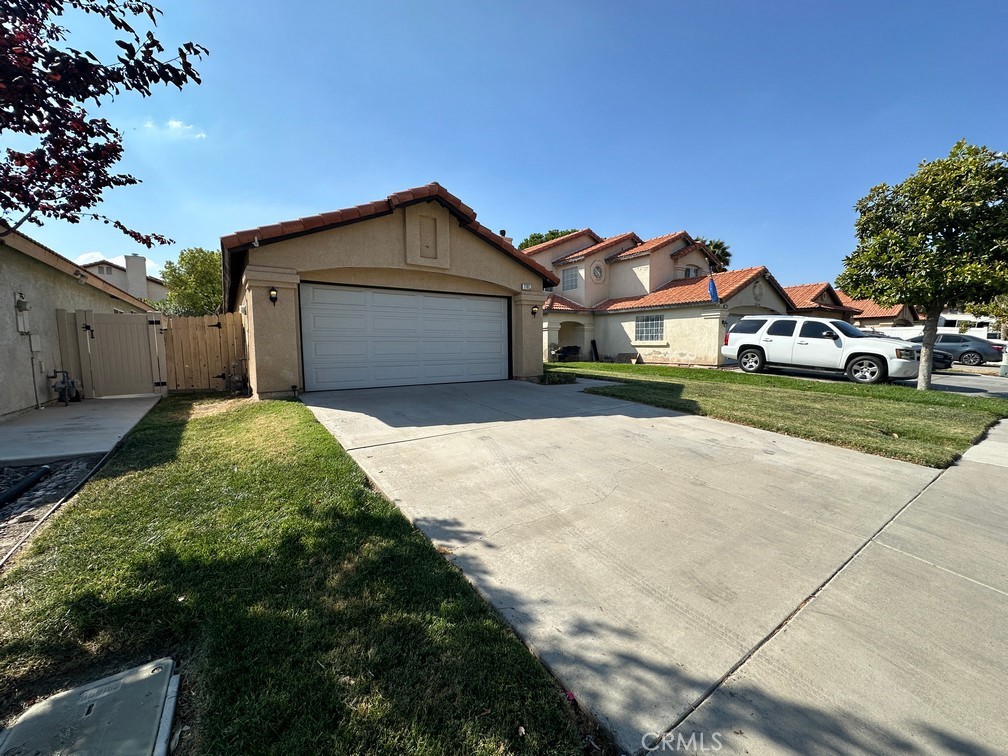 2180 Candlestick Way