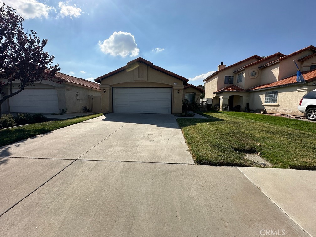 2180 Candlestick Way
