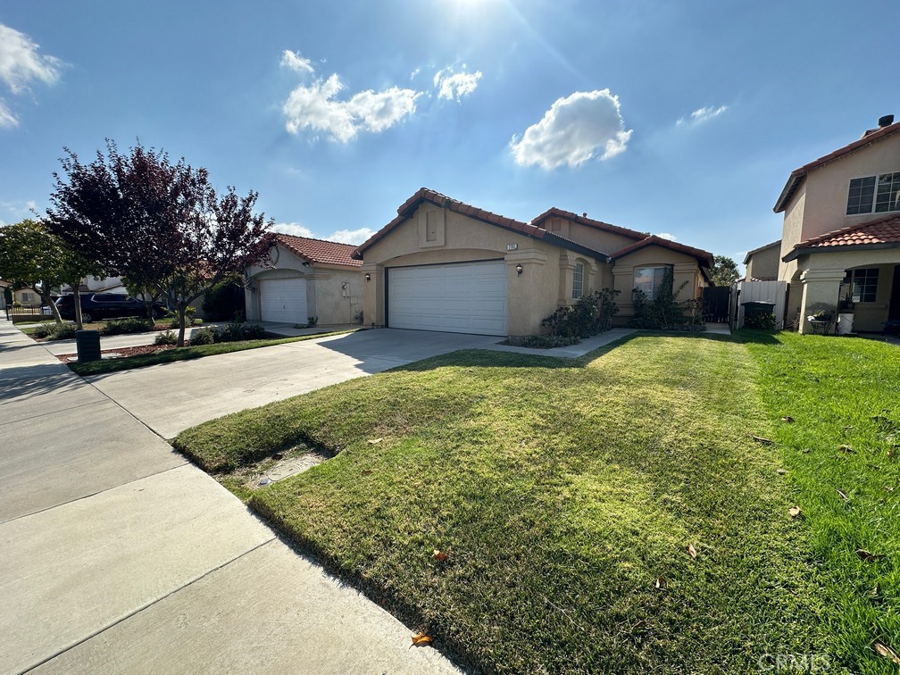 2180 Candlestick Way