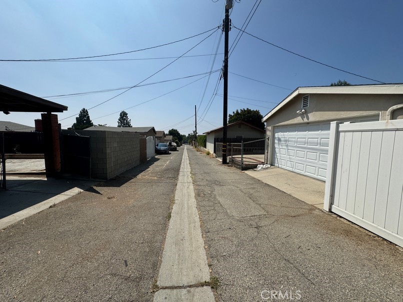 14953 La Mesa Street
