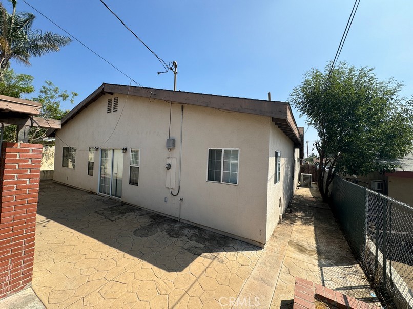 14953 La Mesa Street