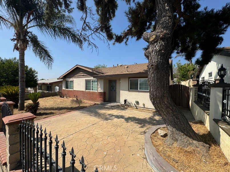 14953 La Mesa Street