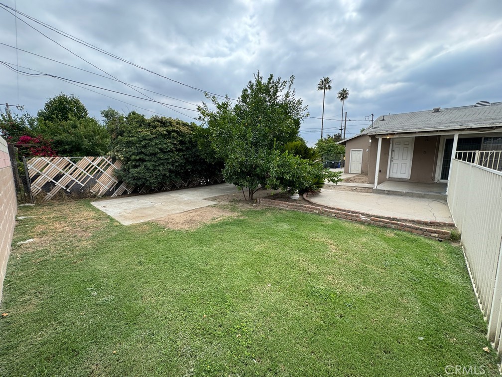 202 E Shamrock Street