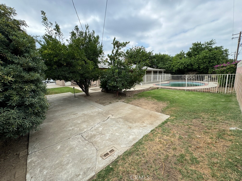 202 E Shamrock Street