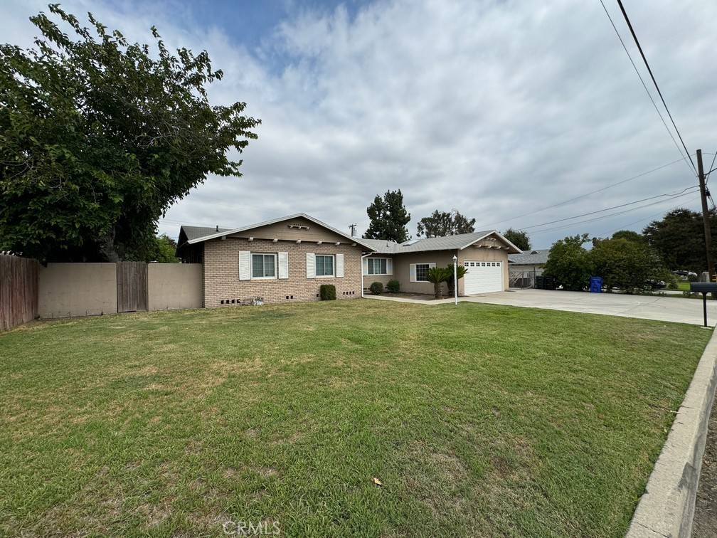 202 E Shamrock Street