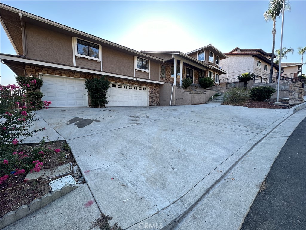 2455 Willow Drive