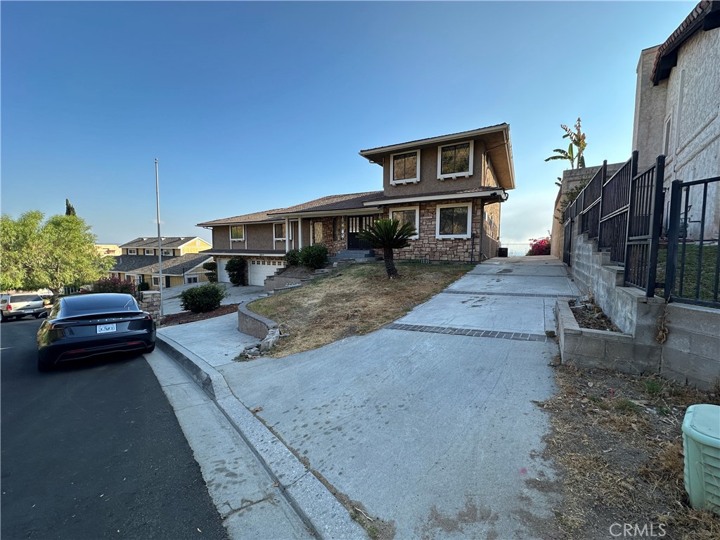 2455 Willow Drive