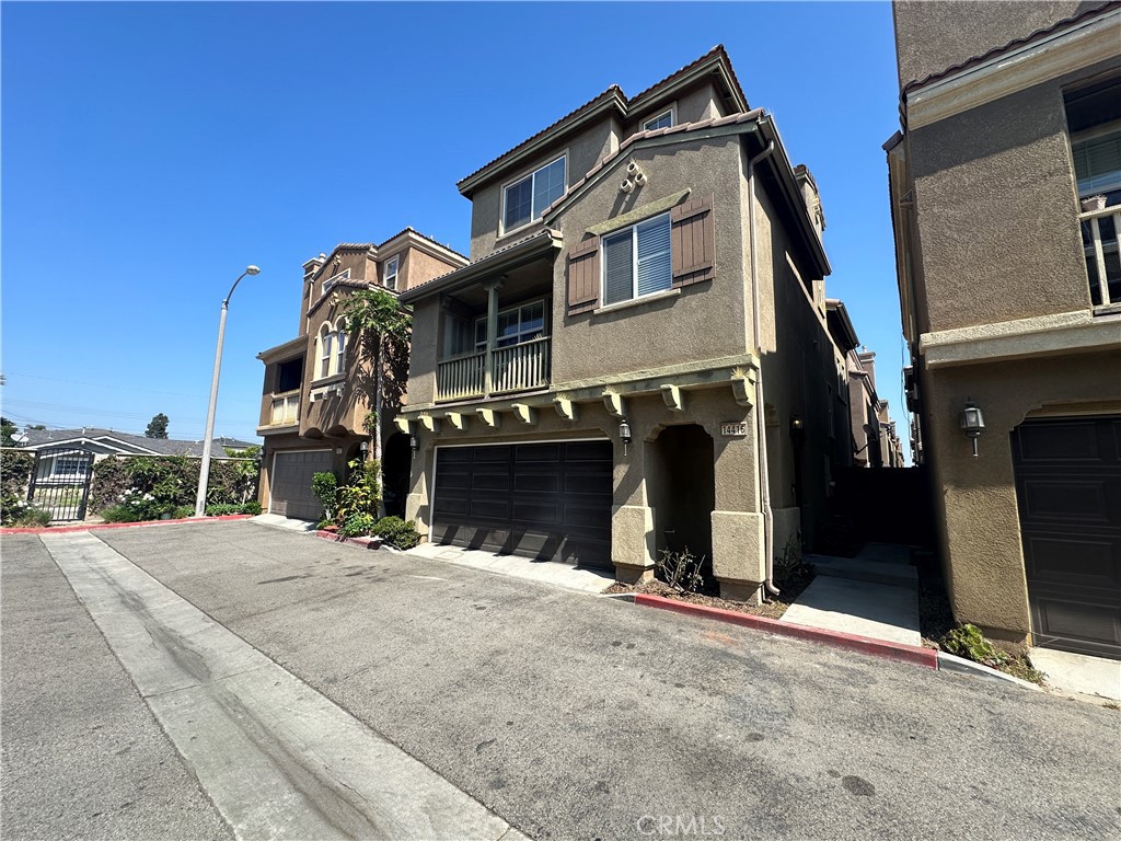 14416 Cobblestone Lane