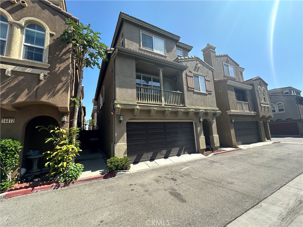 14416 Cobblestone Lane